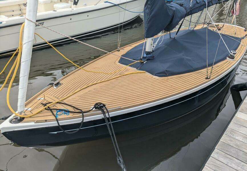 TAMARIS 21ft Saffier Yacht For Sale