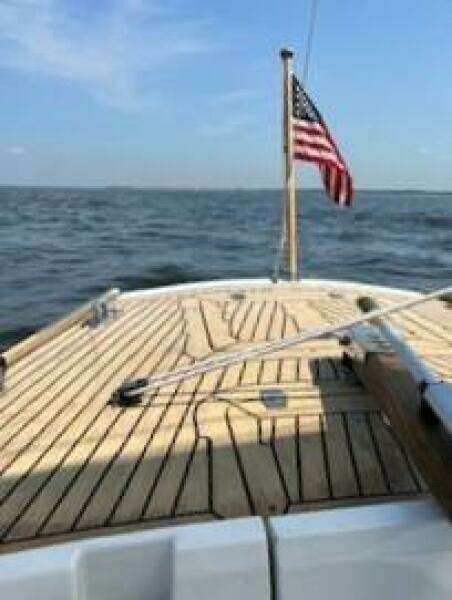 TAMARIS 21ft Saffier Yacht For Sale