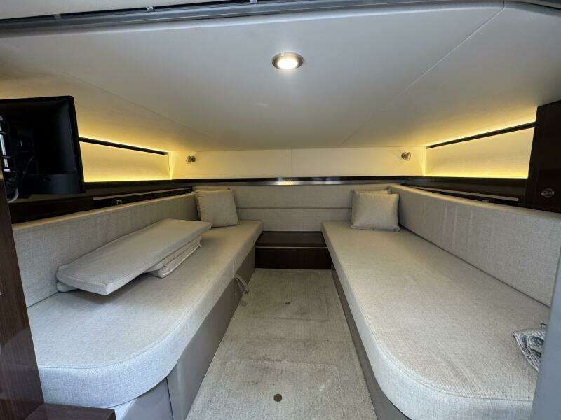 At Times 32ft Sea Ray Yacht For Sale
