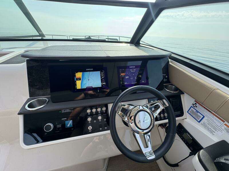 At Times 32ft Sea Ray Yacht For Sale
