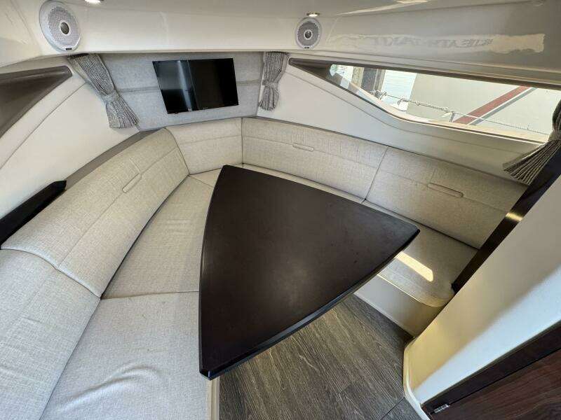At Times 32ft Sea Ray Yacht For Sale