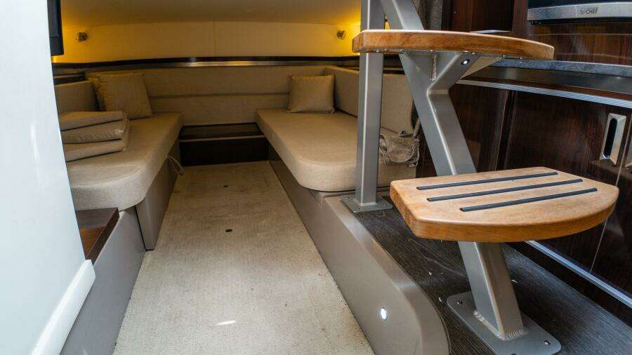 At Times 32ft Sea Ray Yacht For Sale