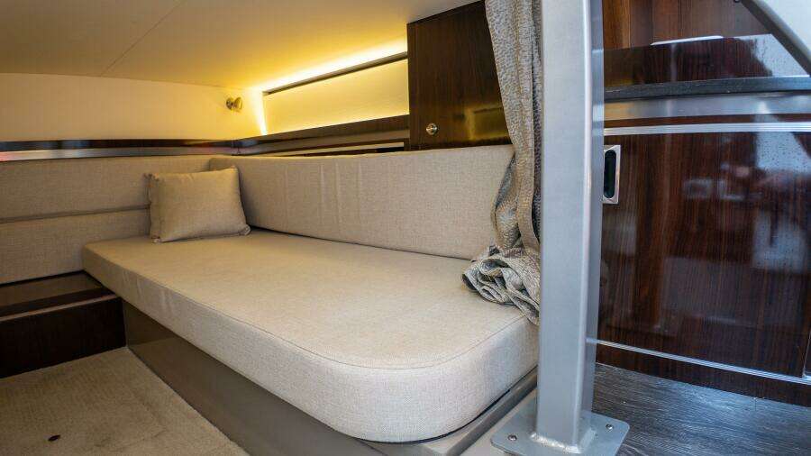 At Times 32ft Sea Ray Yacht For Sale