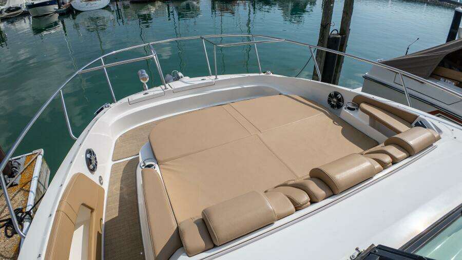 At Times 32ft Sea Ray Yacht For Sale