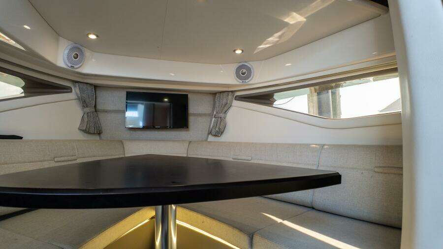 At Times 32ft Sea Ray Yacht For Sale