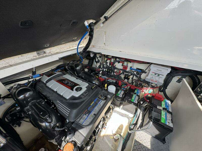 At Times 32ft Sea Ray Yacht For Sale