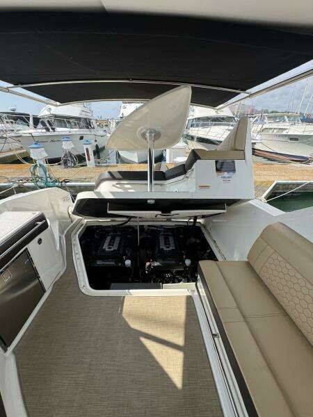 At Times 32ft Sea Ray Yacht For Sale