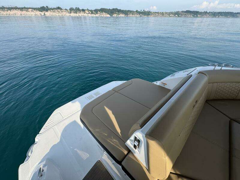 At Times 32ft Sea Ray Yacht For Sale