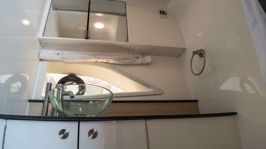 At Times 32ft Sea Ray Yacht For Sale