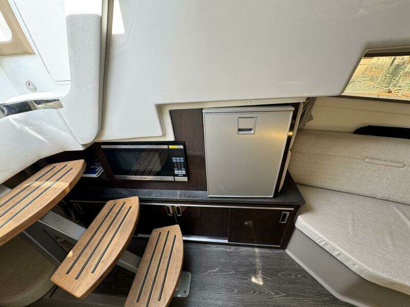 At Times 32ft Sea Ray Yacht For Sale