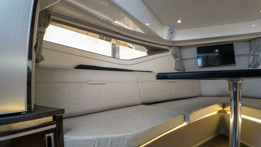 At Times 32ft Sea Ray Yacht For Sale