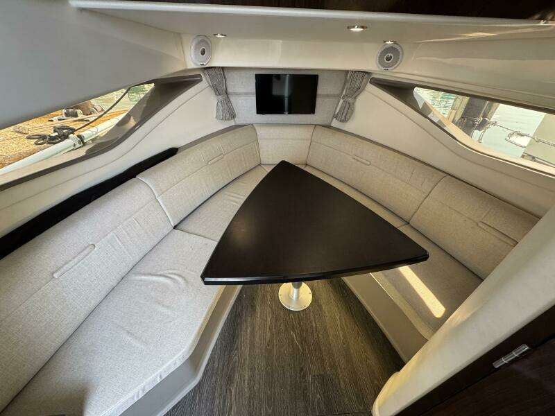 At Times 32ft Sea Ray Yacht For Sale