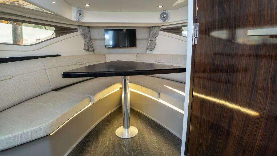 At Times 32ft Sea Ray Yacht For Sale