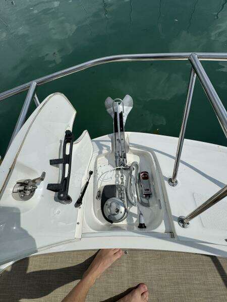 At Times 32ft Sea Ray Yacht For Sale