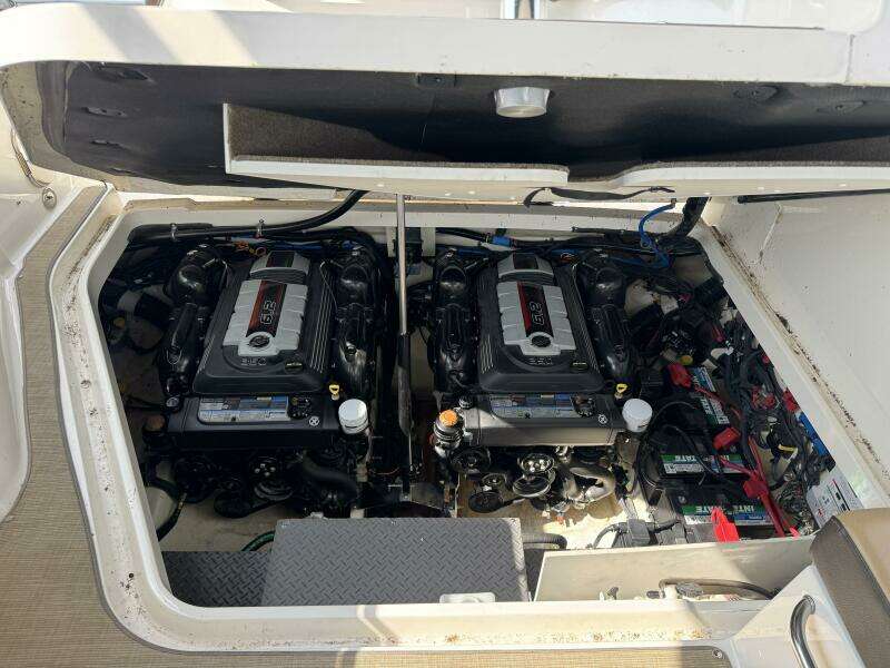 At Times 32ft Sea Ray Yacht For Sale