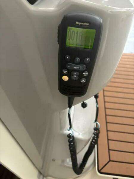 42ft Boston Whaler Yacht For Sale