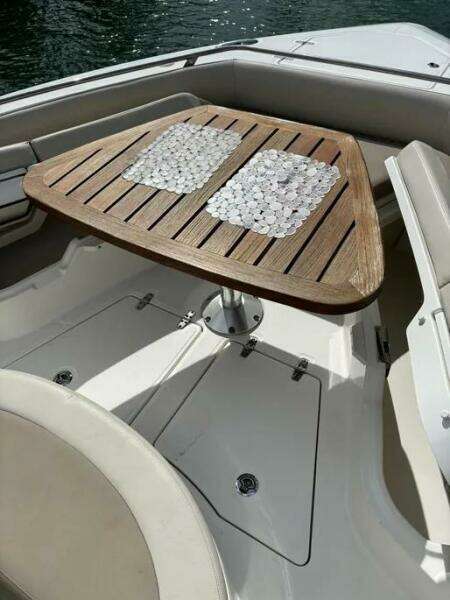 42ft Boston Whaler Yacht For Sale