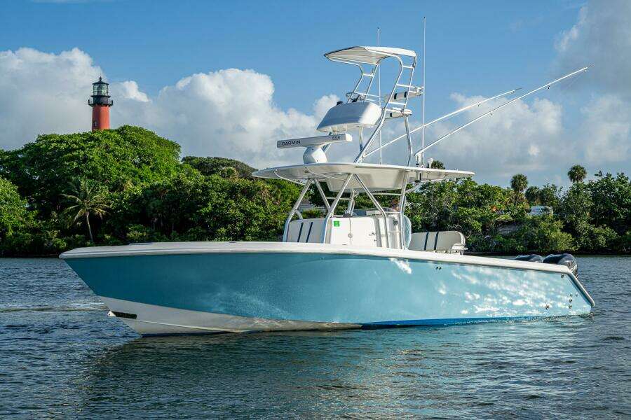 POLISEAS 31ft Bahama Yacht For Sale