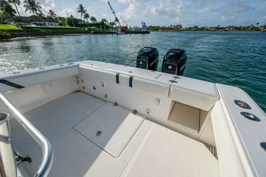 POLISEAS 31ft Bahama Yacht For Sale