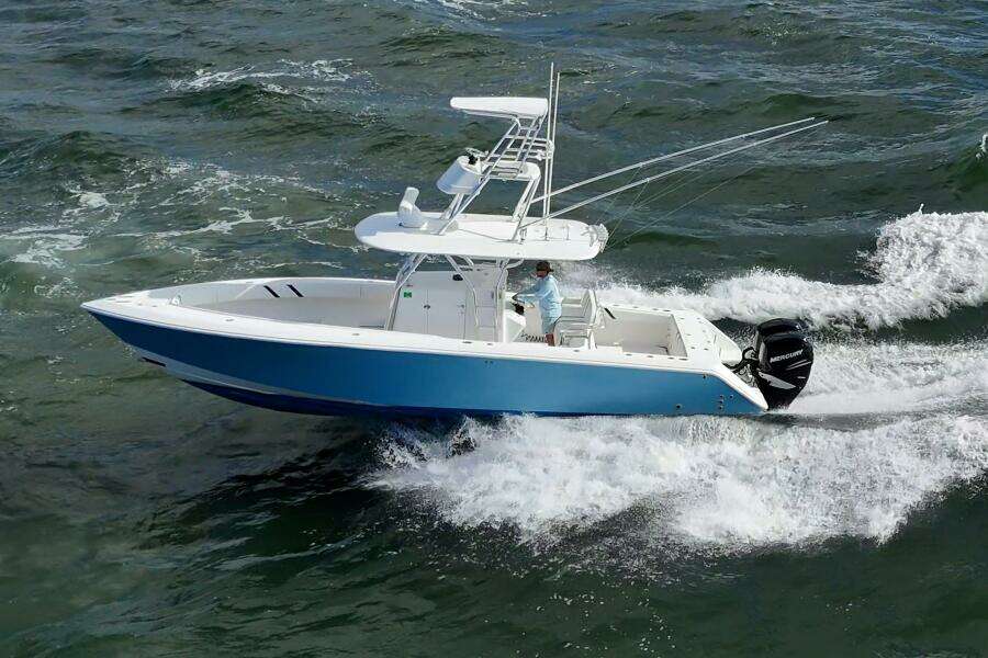 POLISEAS 31ft Bahama Yacht For Sale