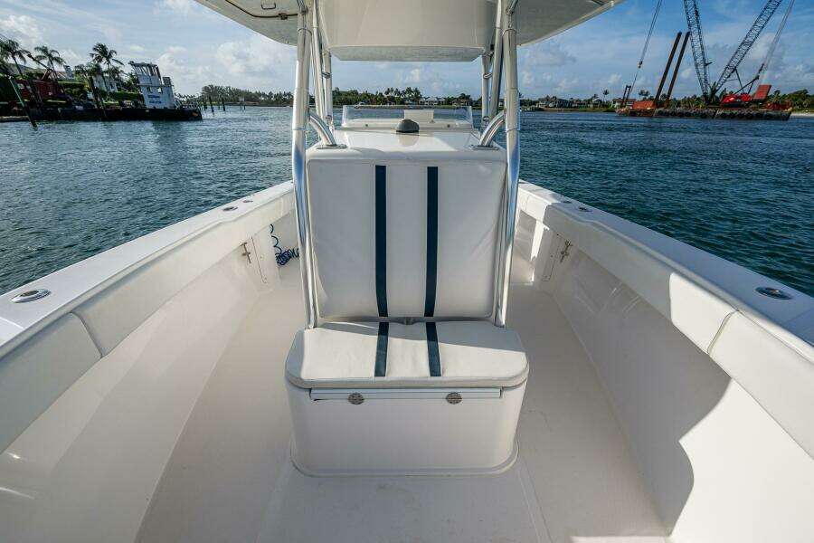 POLISEAS 31ft Bahama Yacht For Sale