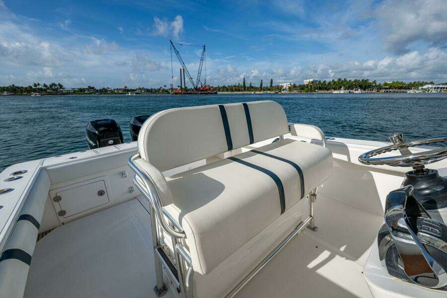 POLISEAS 31ft Bahama Yacht For Sale