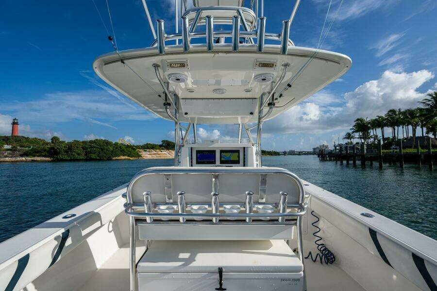 POLISEAS 31ft Bahama Yacht For Sale
