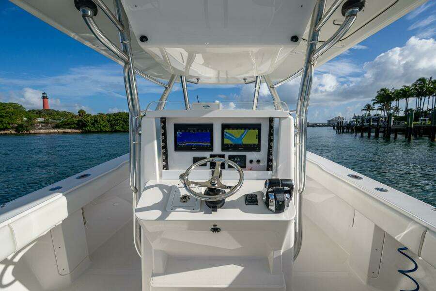 POLISEAS 31ft Bahama Yacht For Sale