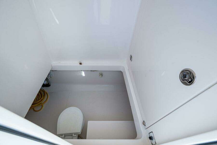 POLISEAS 31ft Bahama Yacht For Sale