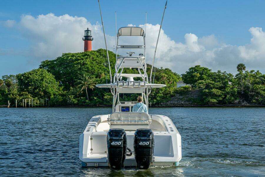 POLISEAS 31ft Bahama Yacht For Sale