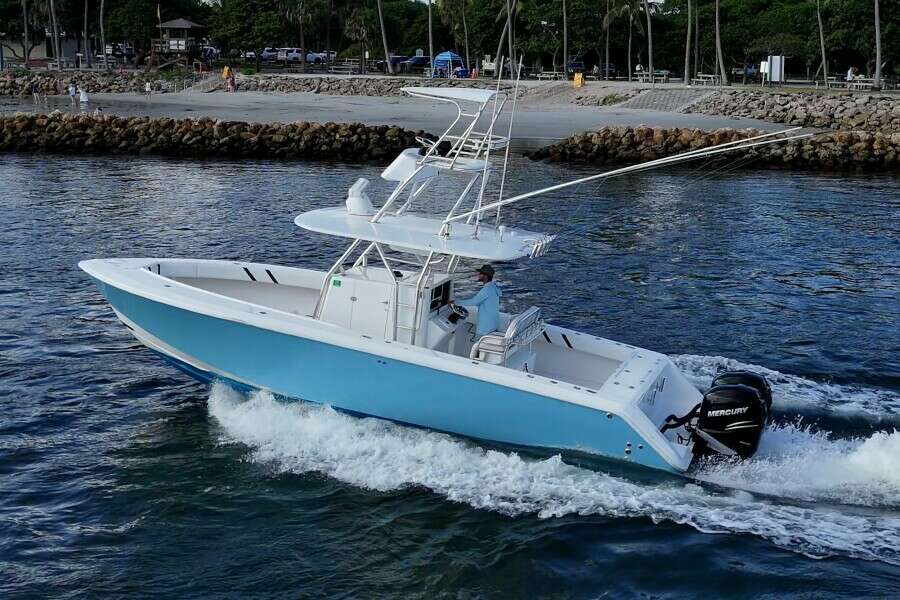 POLISEAS 31ft Bahama Yacht For Sale