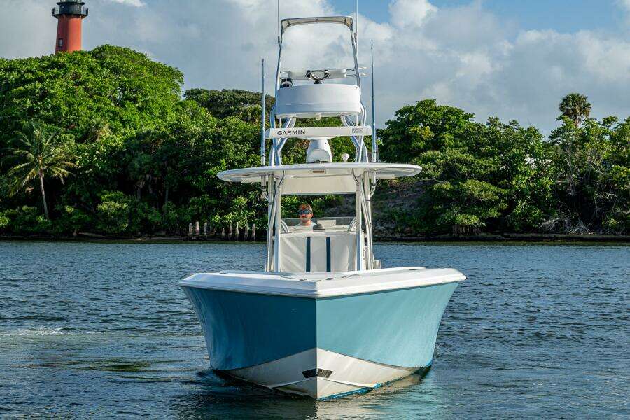 POLISEAS 31ft Bahama Yacht For Sale