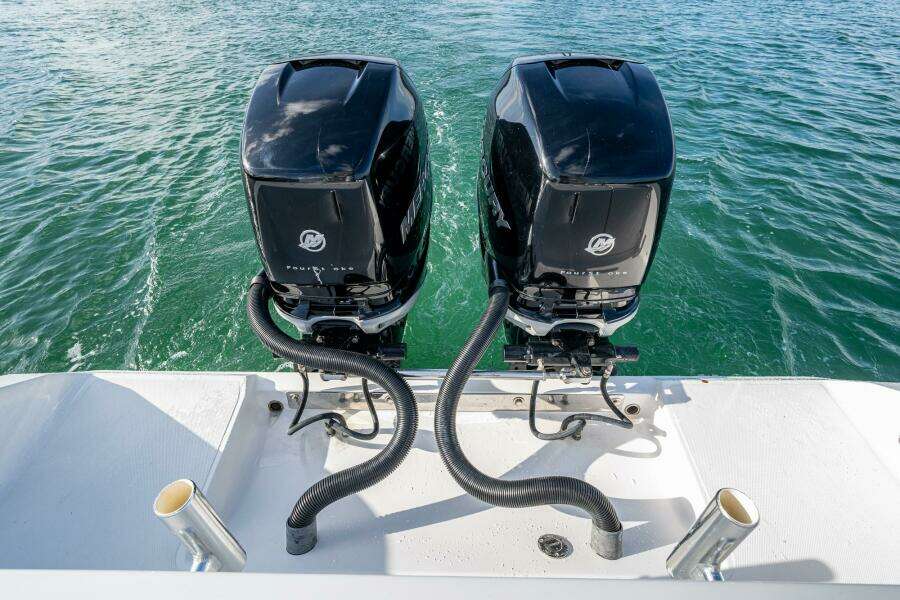 POLISEAS 31ft Bahama Yacht For Sale