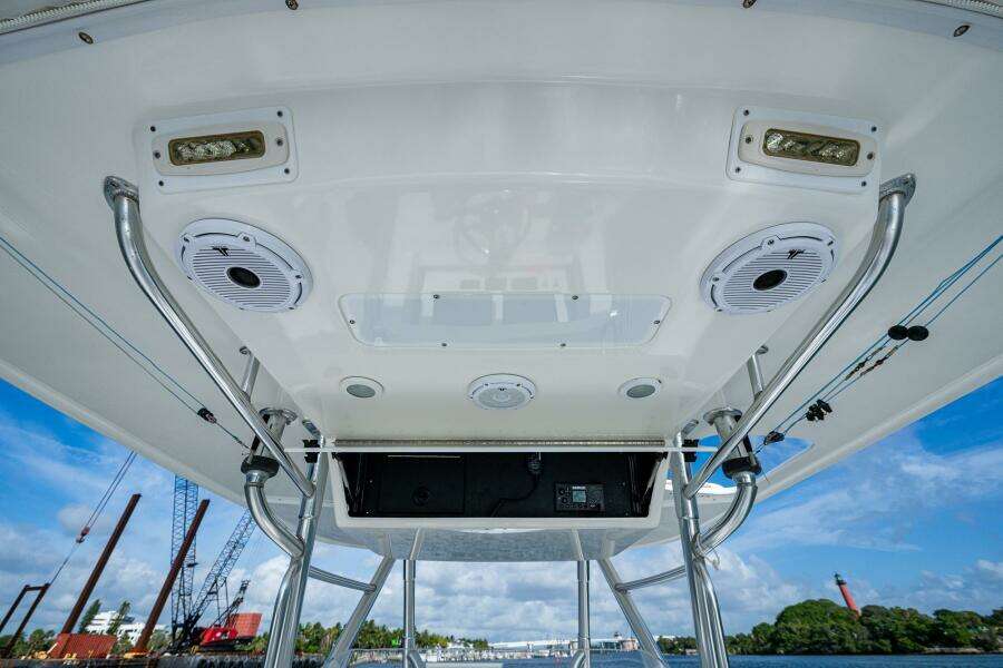 POLISEAS 31ft Bahama Yacht For Sale