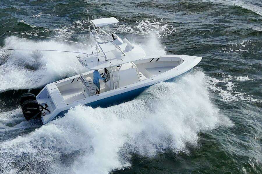 POLISEAS 31ft Bahama Yacht For Sale