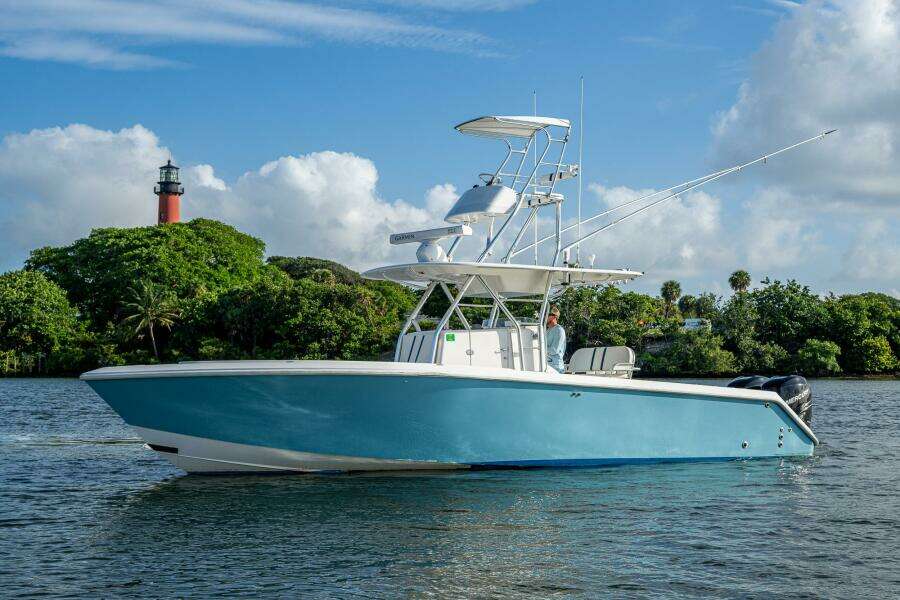 POLISEAS 31ft Bahama Yacht For Sale