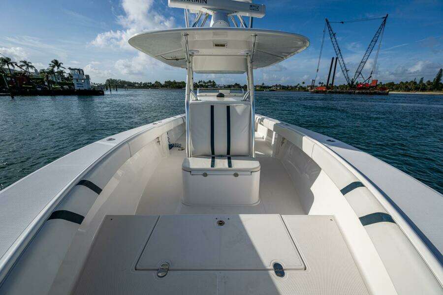 POLISEAS 31ft Bahama Yacht For Sale