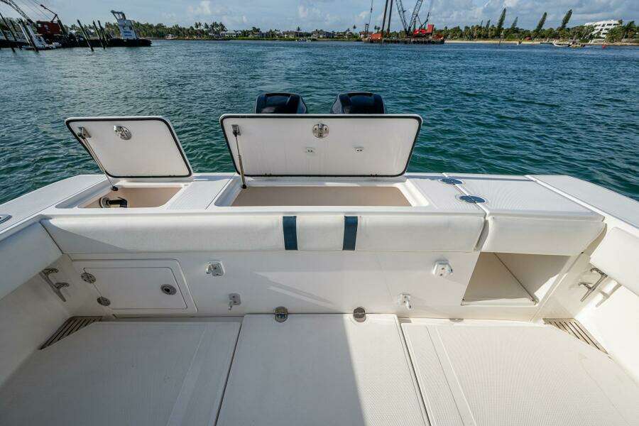 POLISEAS 31ft Bahama Yacht For Sale