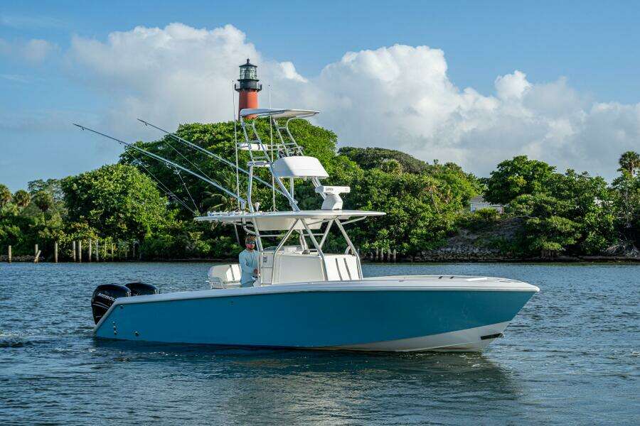 POLISEAS 31ft Bahama Yacht For Sale