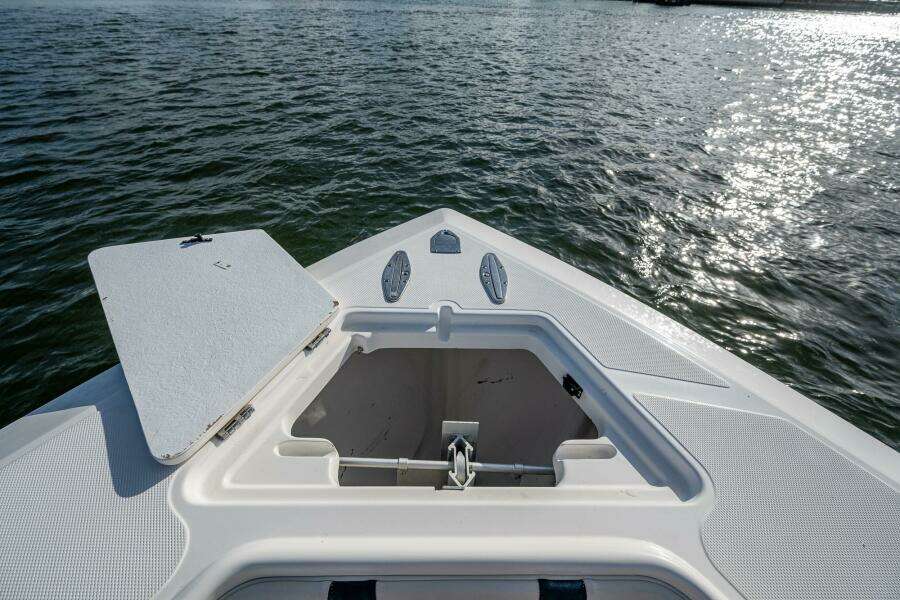 POLISEAS 31ft Bahama Yacht For Sale