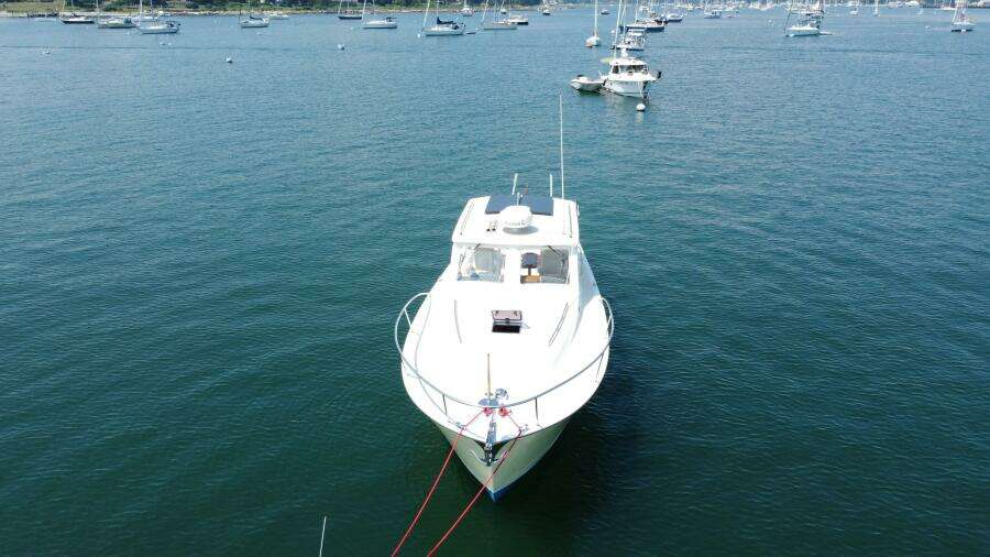 PERFECTO 34ft MJM Yacht For Sale