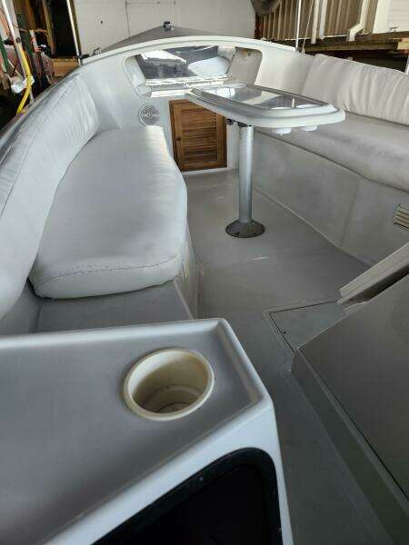 Duffy Classic 21