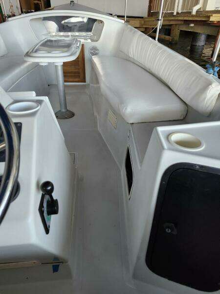 Duffy Classic 21