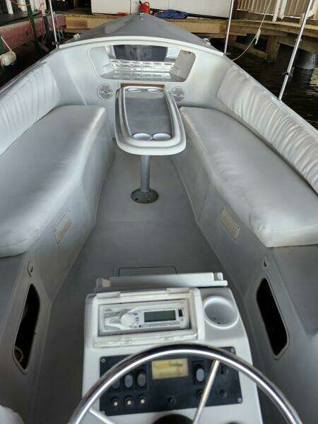 Duffy Classic 21