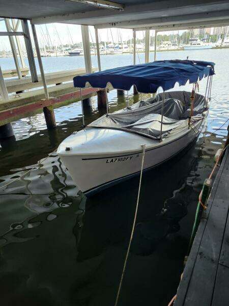 Duffy Classic 21