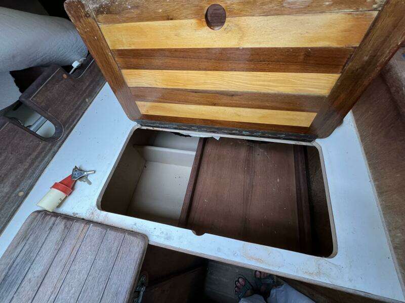 28ft Cape Dory Yacht For Sale