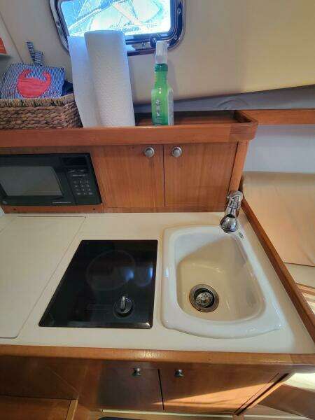 30ft Mainship Yacht For Sale
