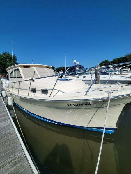 30ft Mainship Yacht For Sale