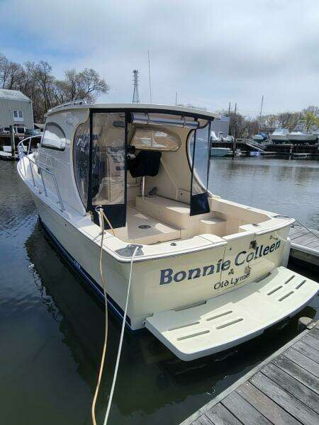30ft Mainship Yacht For Sale
