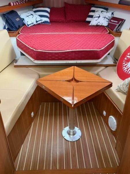 2004 Mainship